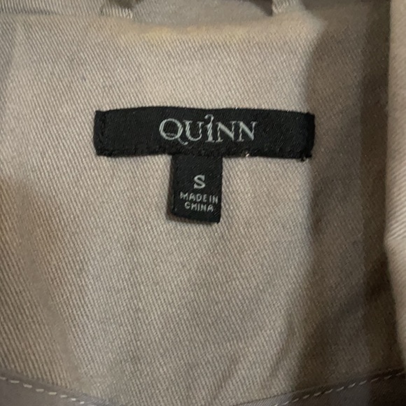 Fall jacket! - Picture 2 of 6